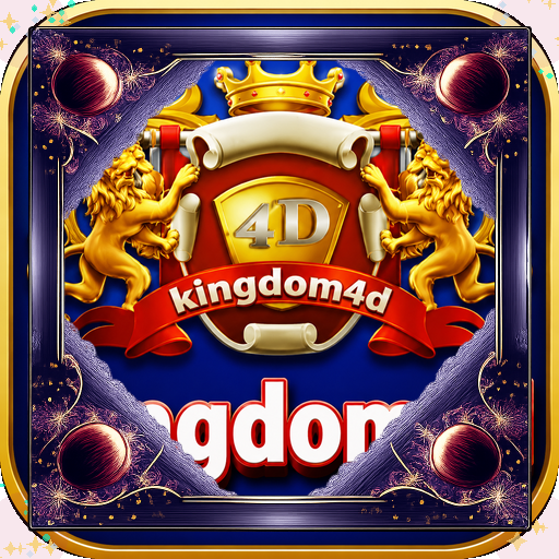 kingdom4d — galeri pratinjau - APK Resmi